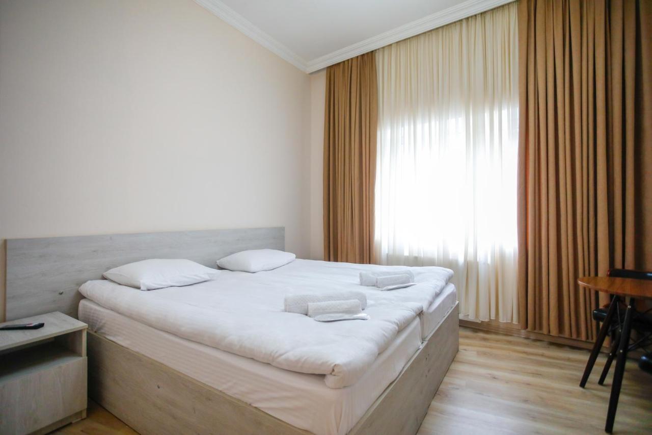 City Point Kutaisi Exterior photo
