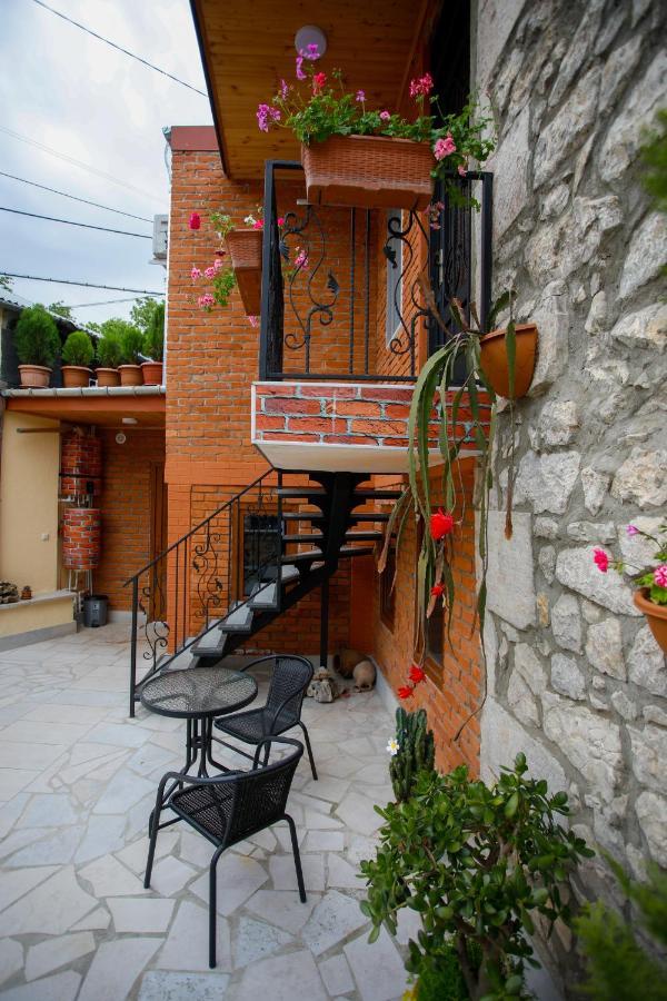 City Point Kutaisi Exterior photo