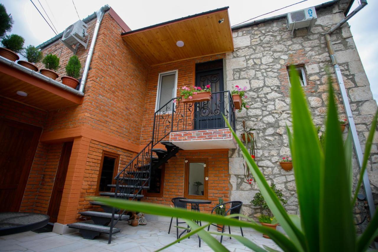 City Point Kutaisi Exterior photo