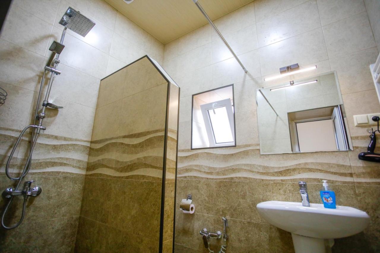City Point Kutaisi Exterior photo